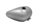 Harley Davidson – Axed 4 Gallonen Einzelkappen-Benutztank Custom-2