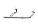 Harley Davidson Sportster [1986-2003]-2 in 1 manifold chrome 1.75 "-3