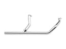 Harley Davidson FLT [1980-1983] -2 in 1 verdeelstuk Chrome 1.75 "-1
