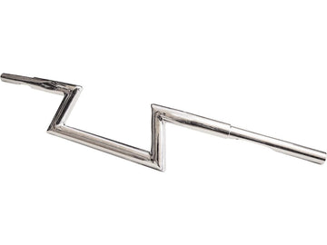 Harley Davidson – 1 1/4" Z-Bar mit 1 1/4" Klemmdurchmesser Lenker mit 1 1/4"