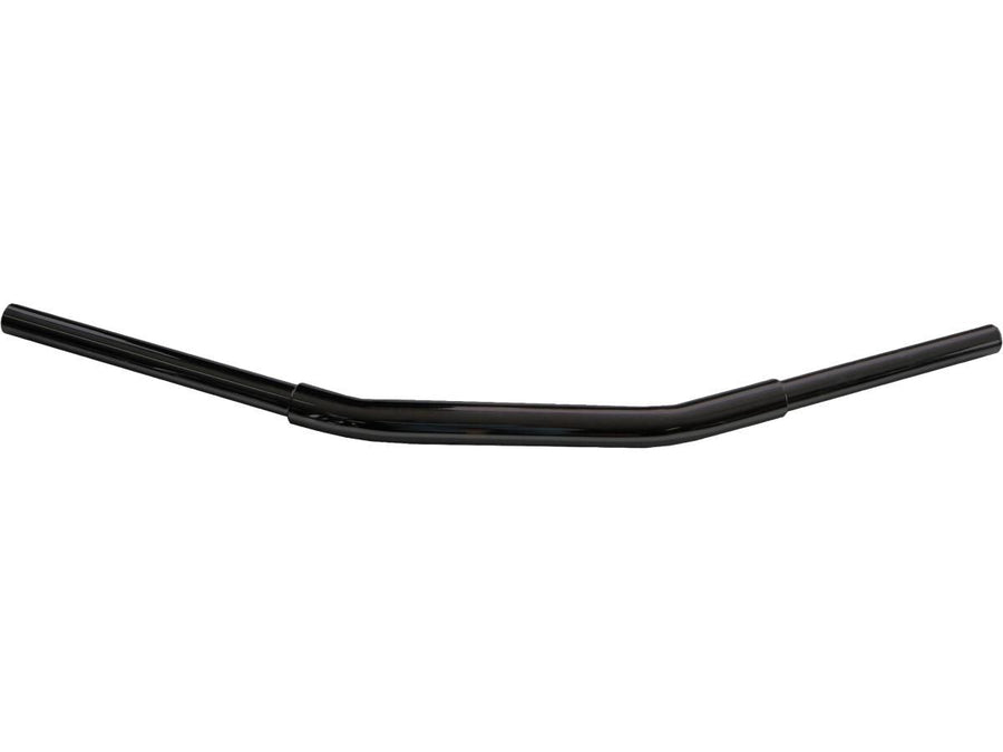 Harley Davidson - 1 1/4 "Fat Drag Bar Standbalk met 1 1/4" klemdiameter niet