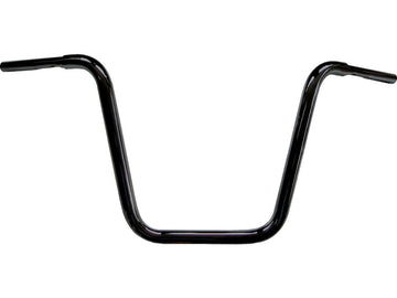 Harley Davidson - 400 dikke aap hanger stuur met 1 1/4 "klemdiameter,