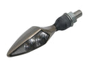 Harley Davidson Softail-modellen [2025-2025] -micro Rhombus DF Titan LED-4