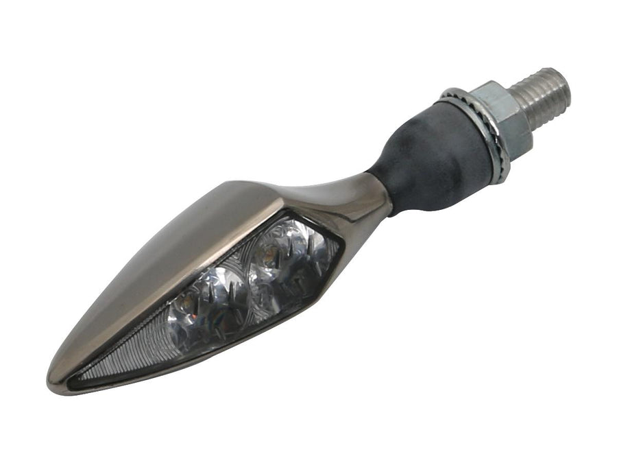 Harley Davidson Softail-modellen [2025-2025] -micro Rhombus DF Titan LED