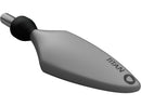 Harley Davidson - Micro Rhombus PL Titan leidde knipper/positielicht aan de voorkant Links Titanium ...-1