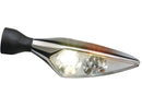 Harley Davidson - Micro Rhombus PL Titan leidde knipper/positielicht aan de voorkant Links Titanium ...-2