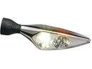 Harley Davidson - Micro Rhombus PL Titan Led turn signal/position light at the front right-6