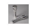 Harley Davidson up [1974-1974] – Billet 6 Zoll Riser Poliert-1