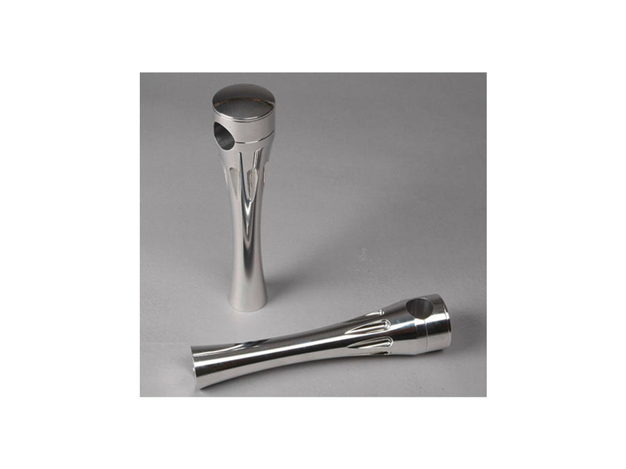 Harley Davidson Up [1974-1974] -Billet 8 inch Riser gepolijst