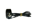Harley Davidson - Swildling of switches black 1 "-1