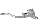 Harley Davidson – Deluxe Bremszylinder-Kit Aluminium Satin Hebel und-3