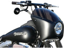 Harley Davidson Dyna [2006-2017] – Bolt-On Verkleidungsset für 49 mm Gabelrohre-1
