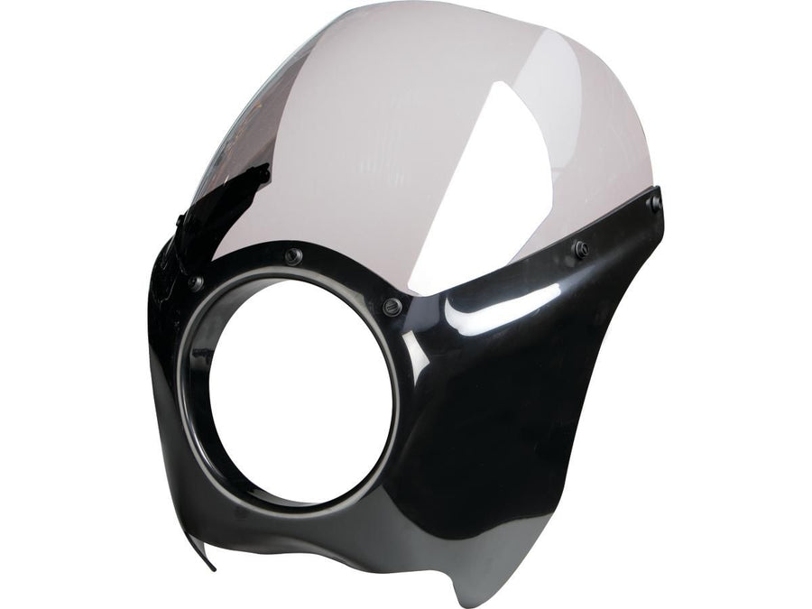 Harley Davidson Sportster [1973-2013] -doorzettingskit smalle glijbeen 39 mm vorken