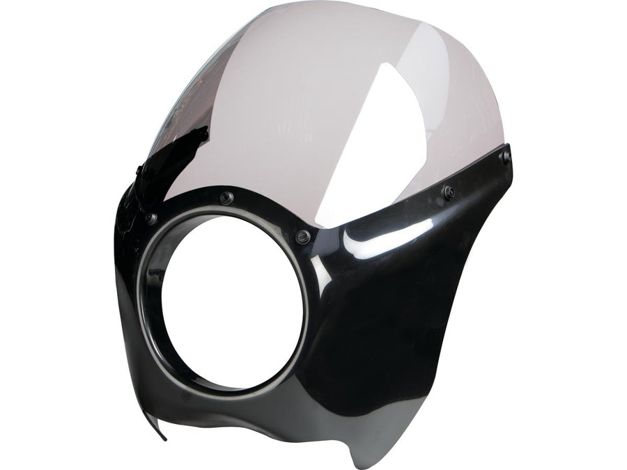 Harley Davidson Sportster [1973-2013] -doorzettingskit smalle glijbeen 39 mm vorken