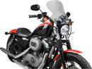 Harley Davidson Sportster [1988-2020] – Stinger Windschutzscheibe Höhe: 13"-1