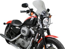 Harley Davidson Sportster [1988-2020] – Stinger Windschutzscheibe Höhe: 13"-4