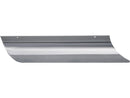 Harley Davidson – Bomb Hitzeschild poliert-3