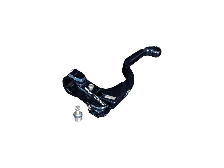 Harley Davidson Sportster [1987-2020] – Aerotec Kabelkupplungsaufnahme Kit Langer