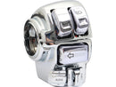 Harley Davidson Touring [1996-2013] – 96-up Hintergrundbeleuchtetes-7