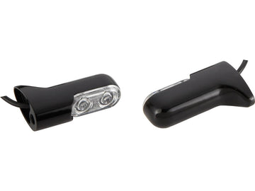 Harley Davidson Sportster [2000-2020] -direct Assembly Led knipper