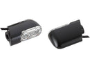 Harley Davidson FLHX [2018-2025] – Direktmontierbares LED-Blinkersignal für Touring-1