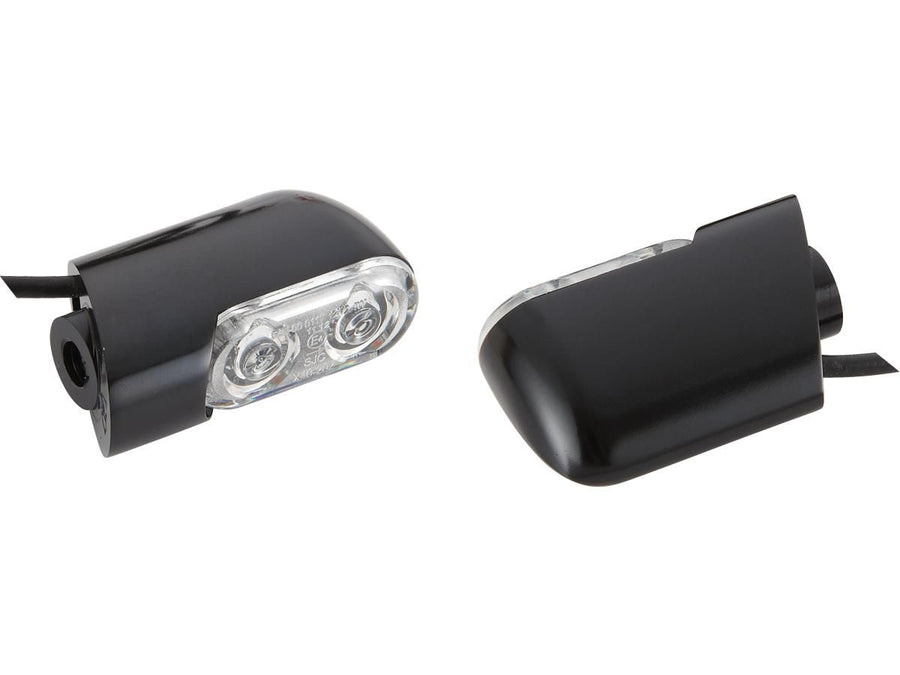 Harley Davidson FLHX [2018-2025] – Direktmontierbares LED-Blinkersignal für Touring