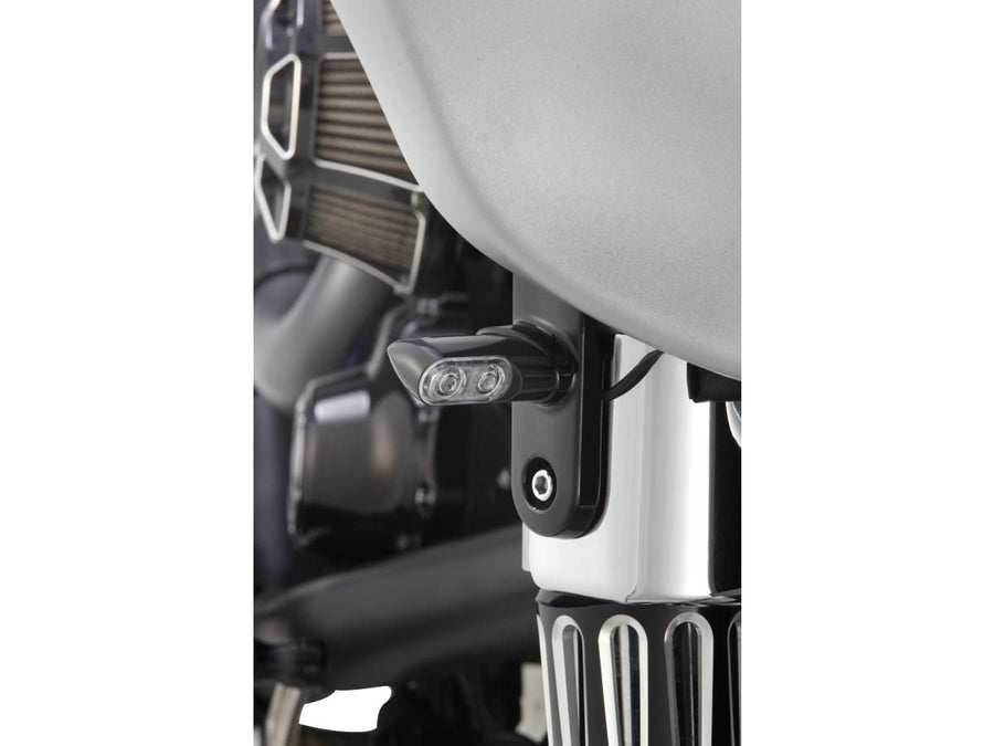 Harley Davidson FLHX [2018-2025] – Direktmontierbares LED-Blinkersignal für Touring