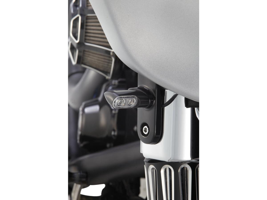 Harley Davidson FLHX [2018-2025] – Direktmontierbares LED-Blinkersignal für Touring