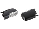 Harley Davidson FLHX [2018-2025] – Direktmontierbares LED-Blinkersignal für Touring-4