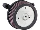 Harley Davidson Sportster [1988-2020] – Big Sucker Stage 1 Luftfilter-1