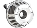Harley Davidson Softail [2016-2017] – Deep Cut Inverted Series Luftfilter TBW Modelle-1