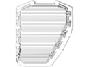 Harley Davidson Dyna [2001-2017] – 10-Gauge Nockenwellendeckel Chrom-3