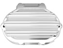 Harley Davidson Touring [2014-2020] -10-gauge versnellingsbak Cover Chrome-3