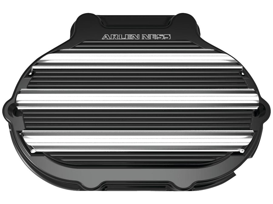 Harley Davidson Touring [2014-2020] -10-gauge versnellingsbak Cover Black