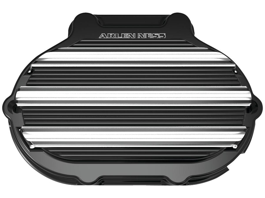 Harley Davidson Touring [2014-2020] -10-gauge versnellingsbak Cover Black