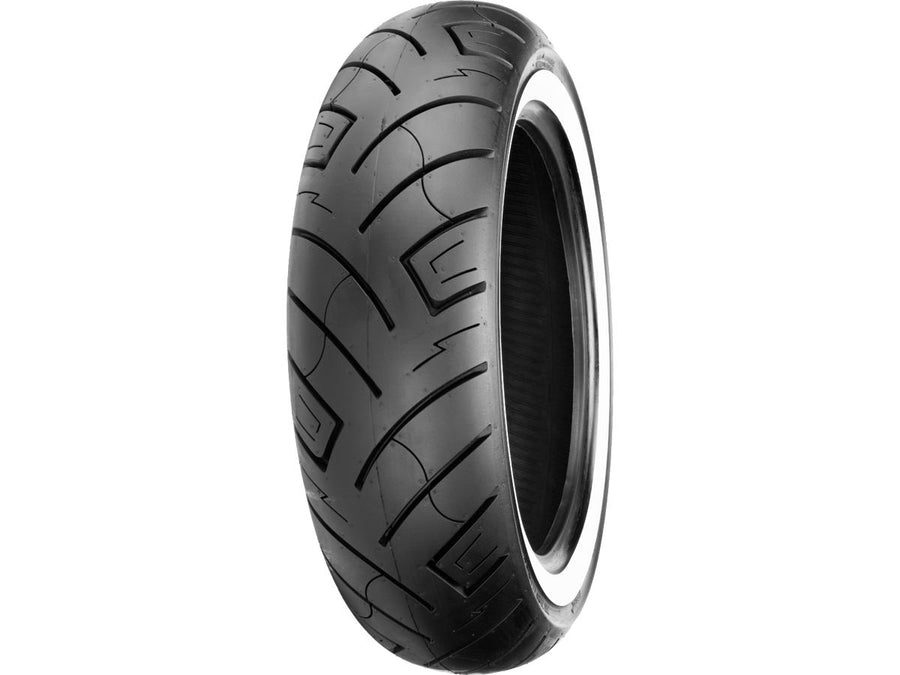 Harley Davidson – SR-777 Reifen 150/80B16 77H TL Weißwand Hinten