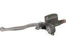 Harley Davidson – Klassisches Bremszylinder-Kit aus Aluminium, roh, 12 mm-3