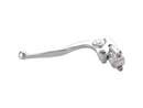 Harley Davidson – Klassische Kupplungszug-Halterung Aluminium Satin 1" Kupplungszug-3