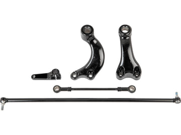 Harley Davidson Sportster [2004-2013] -conversiekit voor forward control voor Sportster