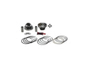 Harley Davidson - Big Bore 106 "Piston Set met zuigerringen 10: 1 uur 1737 ccm (106-1