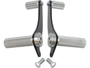 Harley Davidson - Universal Footstests Universal Forward Controls-1