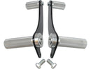 Harley Davidson - Universal Footstests Universal Forward Controls-3