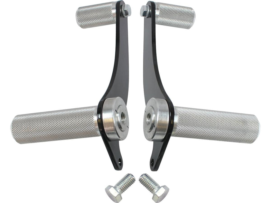 Harley Davidson - Universal Footstests Universal Forward Controls