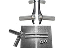 Harley Davidson - Universal Forward Controls Universal Forward Controls-1