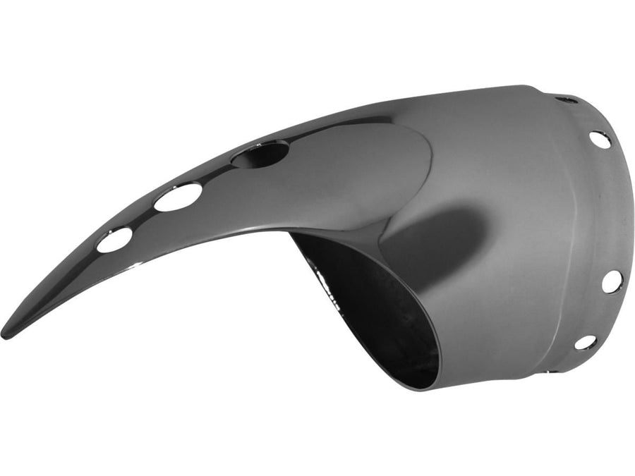 Harley Davidson - 3.5 "End caps Jaffe Claw Chrom 3.5"
