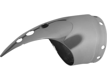 Harley Davidson – 3,5" Endkappen Jaffe Claw Chrom 3,5" - 0