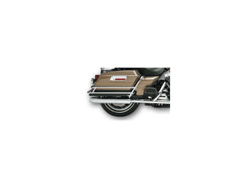Harley Davidson Touring [2010-2016] -Slip-on Silencer voor touring en erfgoed