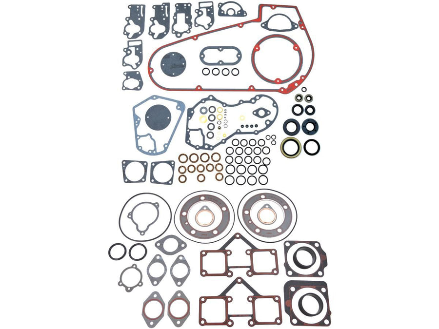 Harley Davidson FX Shovel [1971-1984] -Volle motorafdichtingsset kit 1