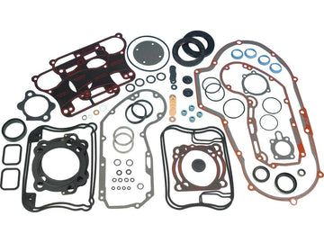Harley Davidson Sportster [1991-2003] – Kompletter Motor-Dichtungssatz Kit 1