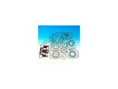 Harley Davidson Sportster [1986-1990] – Kompletter Motor-Dichtungssatz Kit 1-1